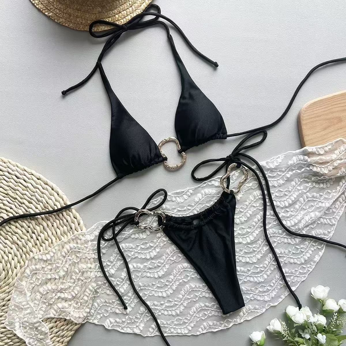 Pure Desire Wind Sexy Bikini - BabyFansBabyFans