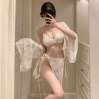 2025 New Pure Desire Style Kimono - BabyFansBabyFans