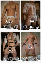 DIY assembly of thongs - BabyFansBabyFans