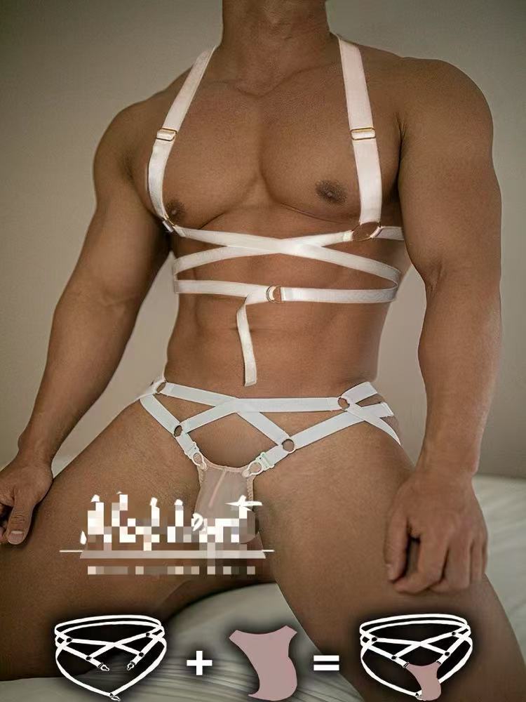 DIY assembly of thongs - BabyFansBabyFans