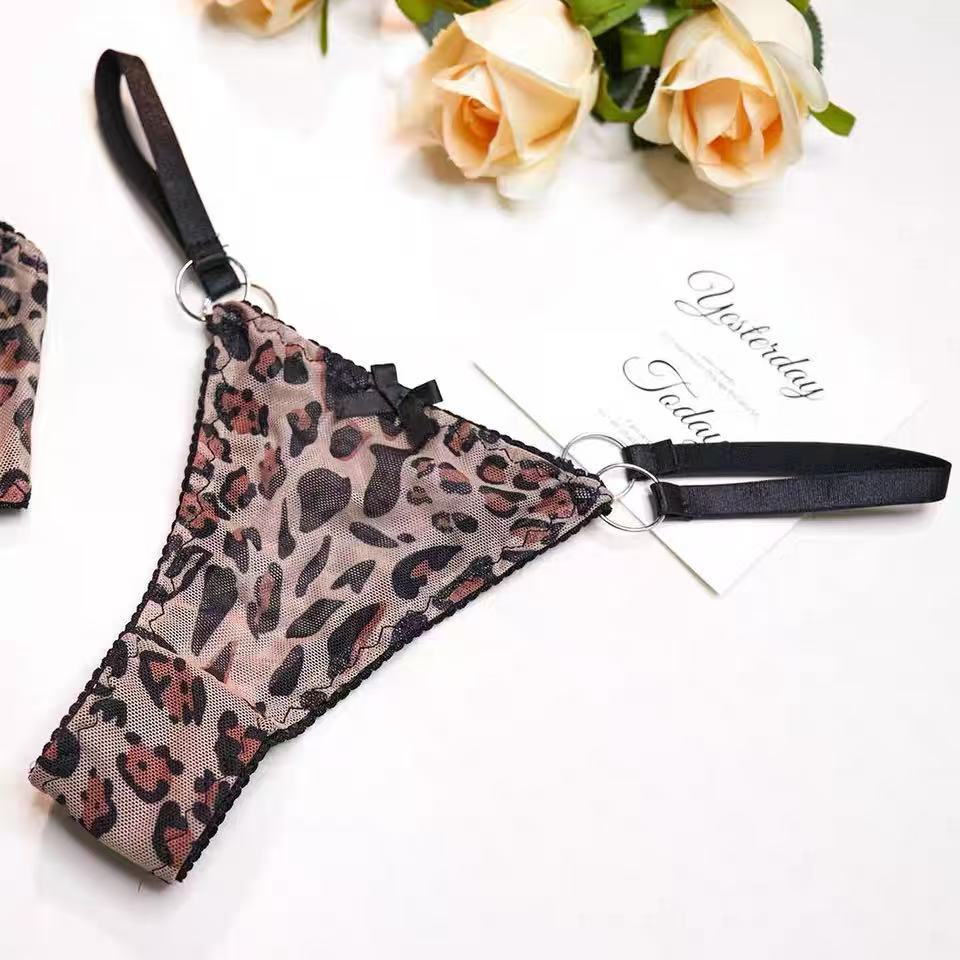 Erotic Lingerie Set - BabyFansBabyFans