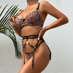 Erotic Lingerie Set - BabyFansBabyFans
