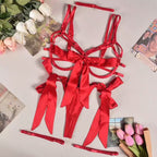 lingerie sexy bra set - BabyFansBabyFans