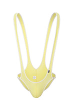 Men's home fitness sports jumpsuit can be undone - BabyFansBabyFans
