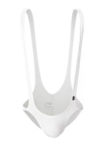 Men's home fitness sports jumpsuit can be undone - BabyFansBabyFans