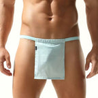 Men's Sumo Underwear Low Waist Underwear - BabyFansBabyFans