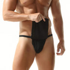 Men's Sumo Underwear Low Waist Underwear - BabyFansBabyFans