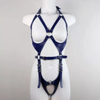 PU style one - piece binding garment - BabyFansBabyFans