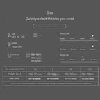 Transparent tape men's front convex sexy semi transparent T pants - BabyFansBabyFans